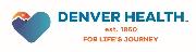 Denver Health and Hospital Authority Logo